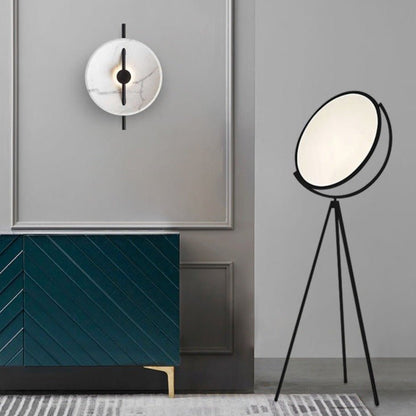 The Southern Atelier – Aurora LED Floor Lamp - The Southern AtelierSKU_1754143557166_124