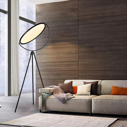 The Southern Atelier – Aurora LED Floor Lamp - The Southern AtelierSKU_1754143557166_124