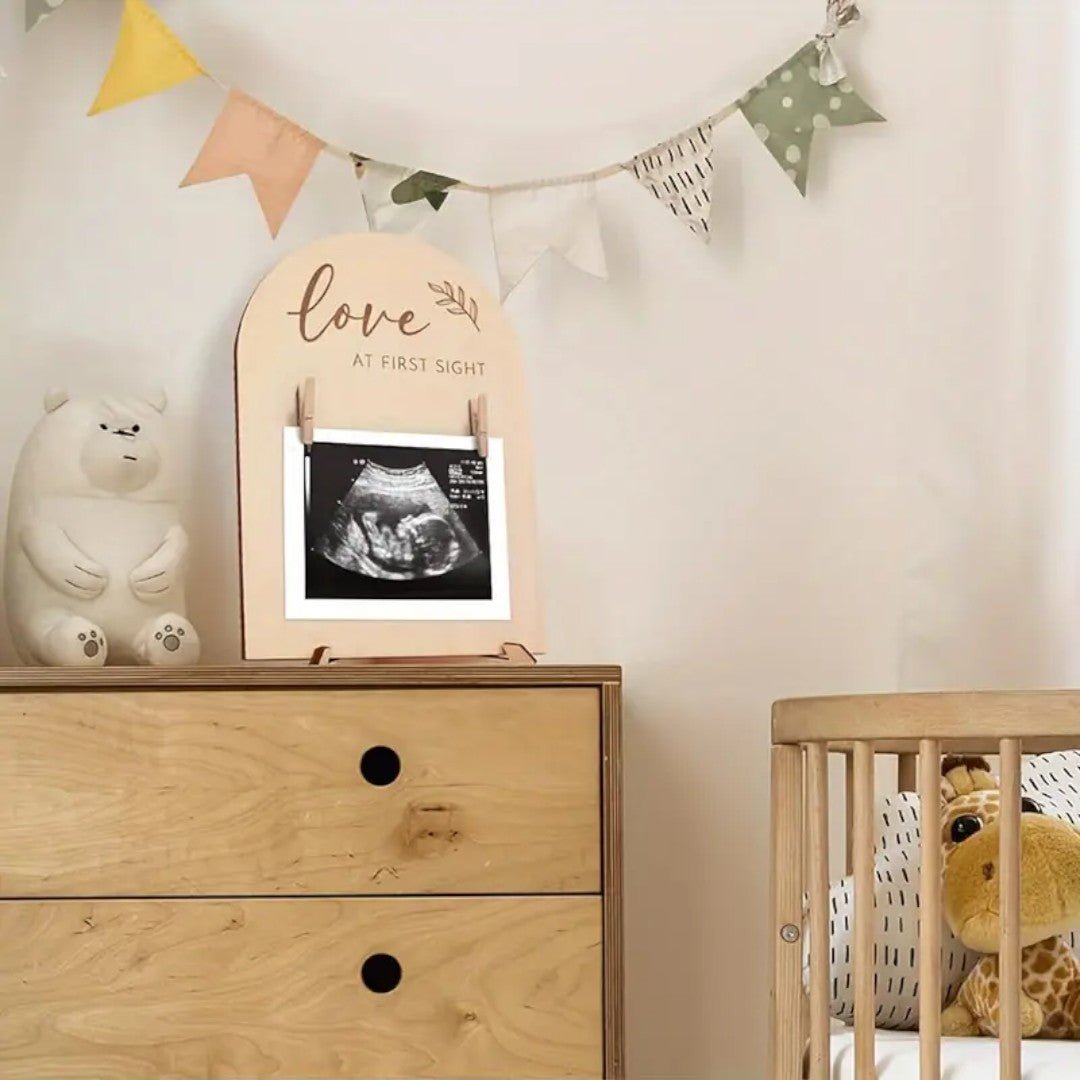 The Southern Atelier – Baby Memory Frame - The Southern AtelierSKU_1758918359518_927