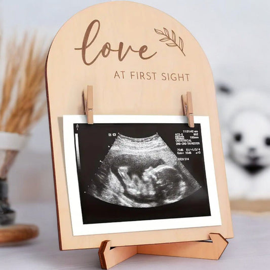 The Southern Atelier – Baby Memory Frame - The Southern AtelierSKU_1758918359518_927