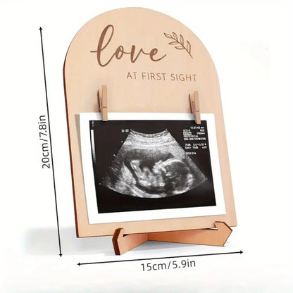 The Southern Atelier – Baby Memory Frame - The Southern AtelierSKU_1758918359518_927