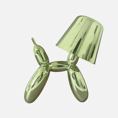 The Southern Atelier – Balloon Dog Cordless LED Lamp - The Southern AtelierSKU_1755802902602_370