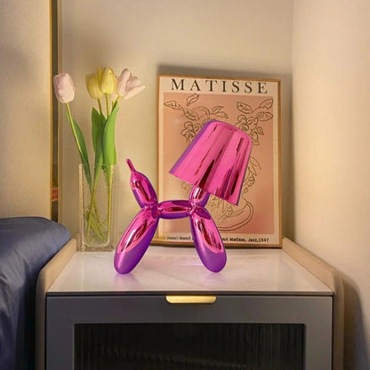 The Southern Atelier – Balloon Dog Cordless LED Lamp - The Southern AtelierSKU_1755802902602_650