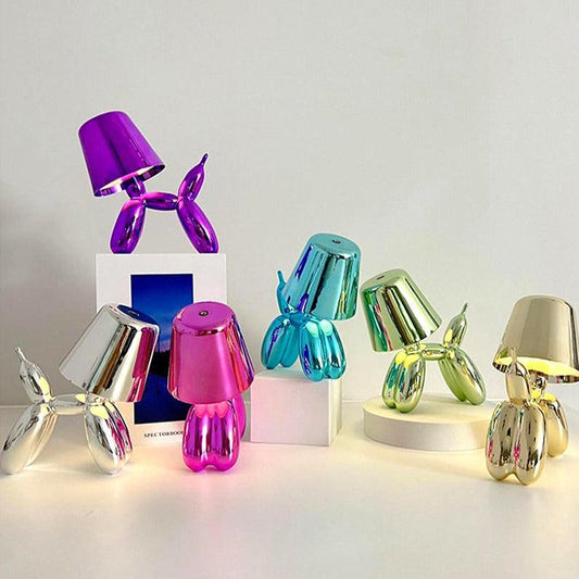 The Southern Atelier – Balloon Dog Cordless LED Lamp - The Southern AtelierSKU_1755802902602_650