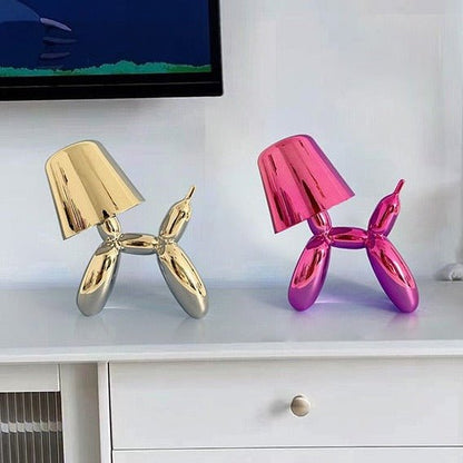 The Southern Atelier – Balloon Dog Cordless LED Lamp - The Southern AtelierSKU_1755802902602_650