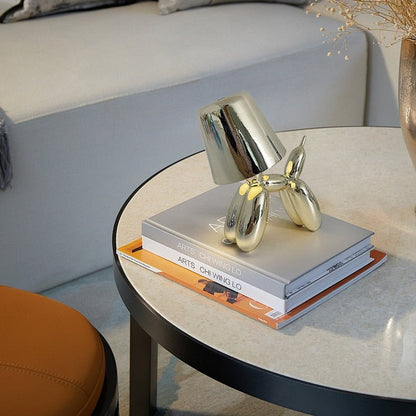 The Southern Atelier – Balloon Dog Cordless LED Lamp - The Southern AtelierSKU_1755802902602_650