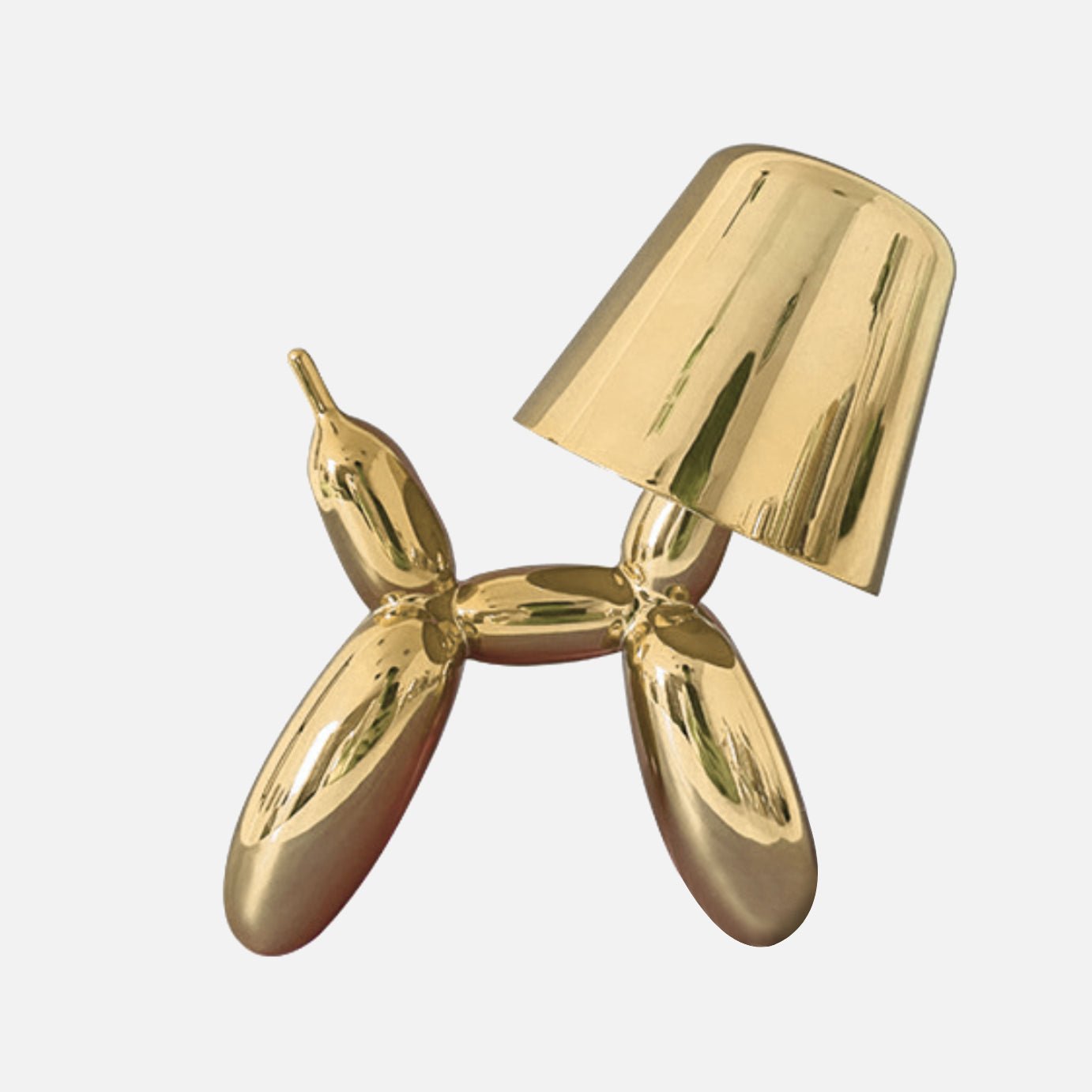 The Southern Atelier – Balloon Dog Cordless LED Lamp - The Southern AtelierSKU_1755802902602_728