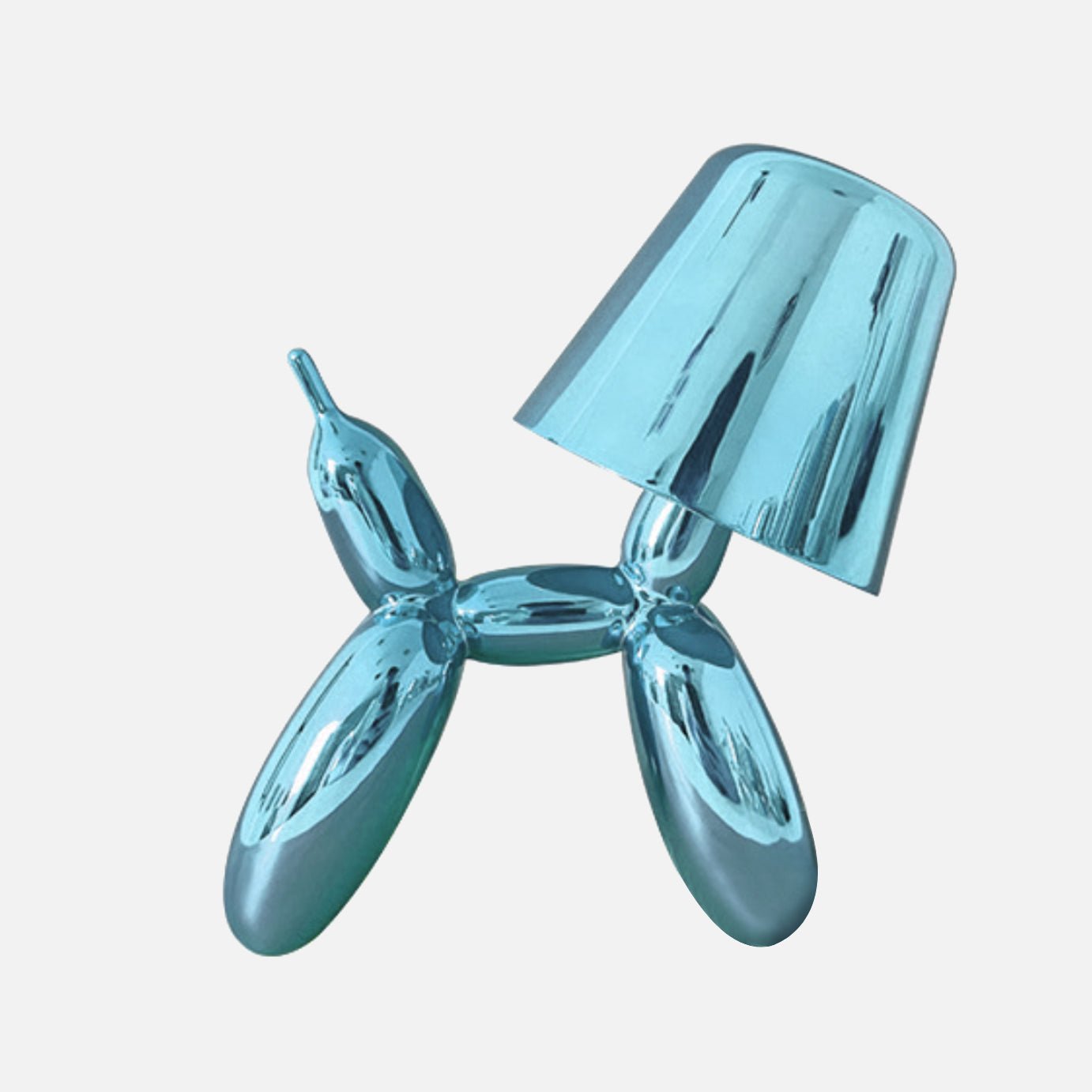 The Southern Atelier – Balloon Dog Cordless LED Lamp - The Southern AtelierSKU_1755802902602_831
