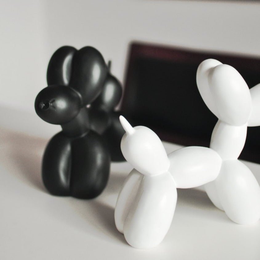 The Southern Atelier - Balloon Dog Sculpture - The Southern AtelierSKU_1755802958360_175
