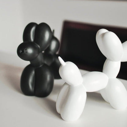 The Southern Atelier - Balloon Dog Sculpture - The Southern AtelierSKU_1755802958360_175