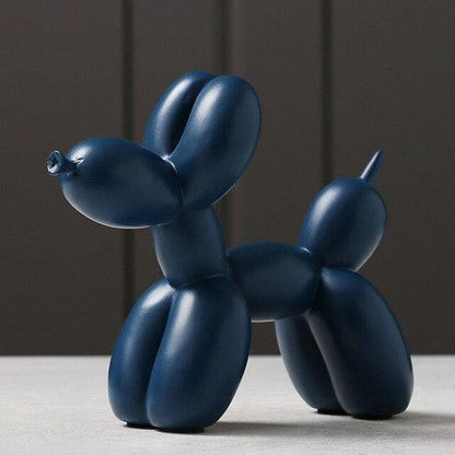 The Southern Atelier - Balloon Dog Sculpture - The Southern AtelierSKU_1755802958360_175