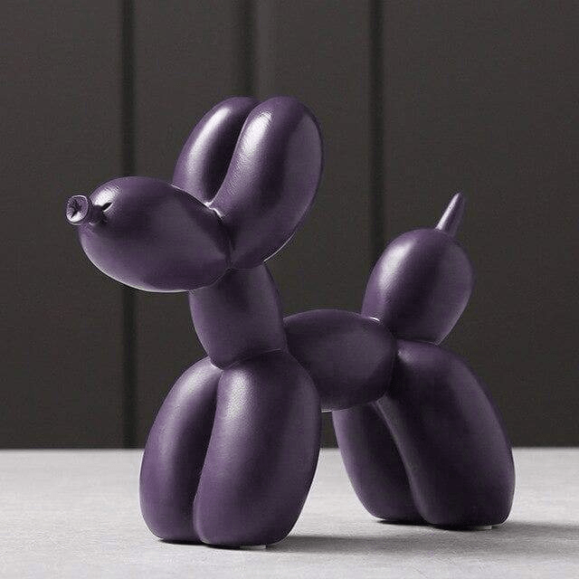 The Southern Atelier - Balloon Dog Sculpture - The Southern AtelierSKU_1755802958360_175