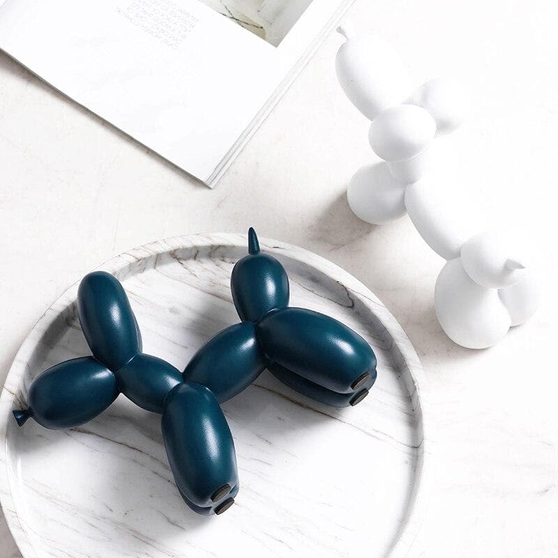 The Southern Atelier - Balloon Dog Sculpture - The Southern AtelierSKU_1755802958360_175