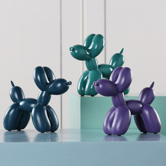 The Southern Atelier - Balloon Dog Sculpture - The Southern AtelierSKU_1755802958360_175