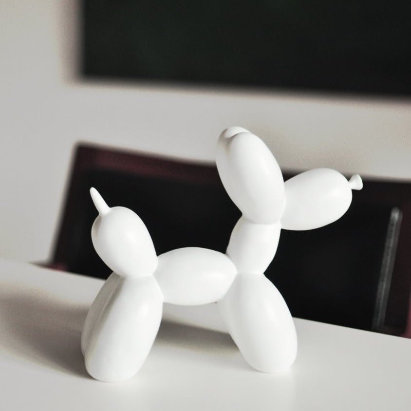 The Southern Atelier - Balloon Dog Sculpture - The Southern AtelierSKU_1755802958360_175