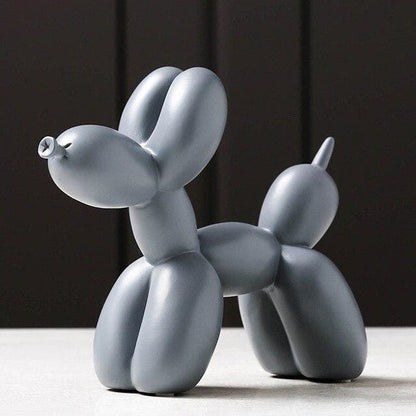 The Southern Atelier - Balloon Dog Sculpture - The Southern AtelierSKU_1755802958360_732