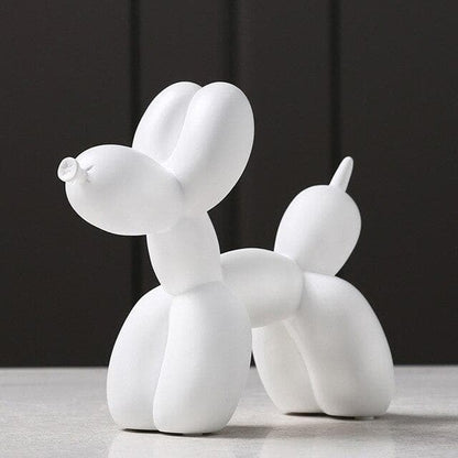 The Southern Atelier - Balloon Dog Sculpture - The Southern AtelierSKU_1755802958360_997