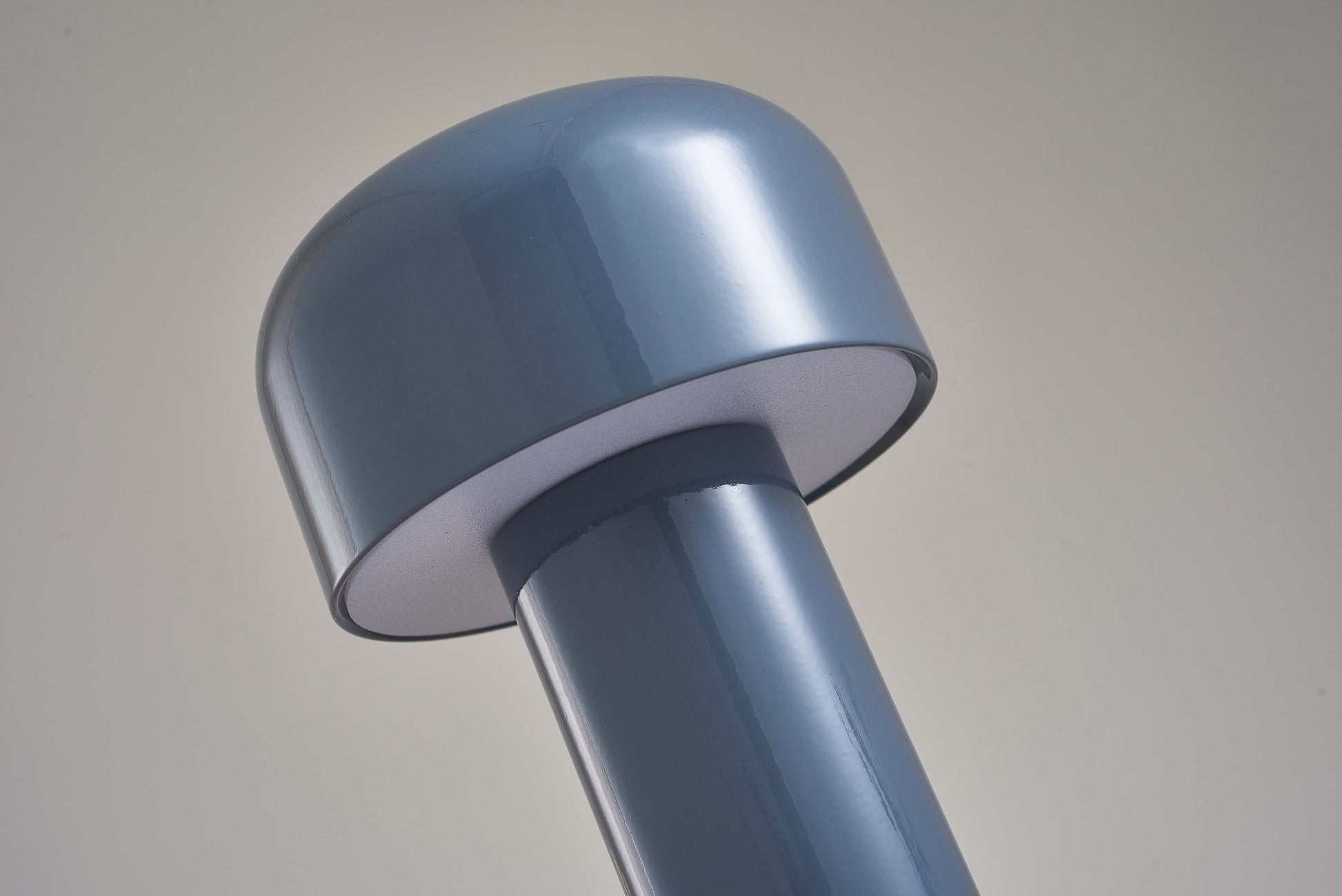 The Southern Atelier – Bell Mushroom Cordless LED Lamp - The Southern AtelierSKU_1755802909259_564