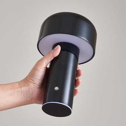 The Southern Atelier – Bell Mushroom Cordless LED Lamp - The Southern AtelierSKU_1755802909259_870