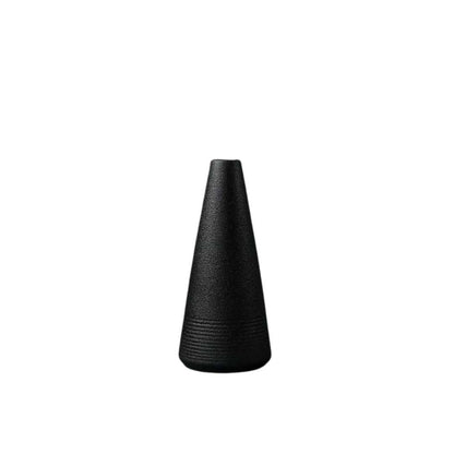 The Southern Atelier – Black as Night Ceramic Vases - The Southern AtelierSKU_1755799743880_430