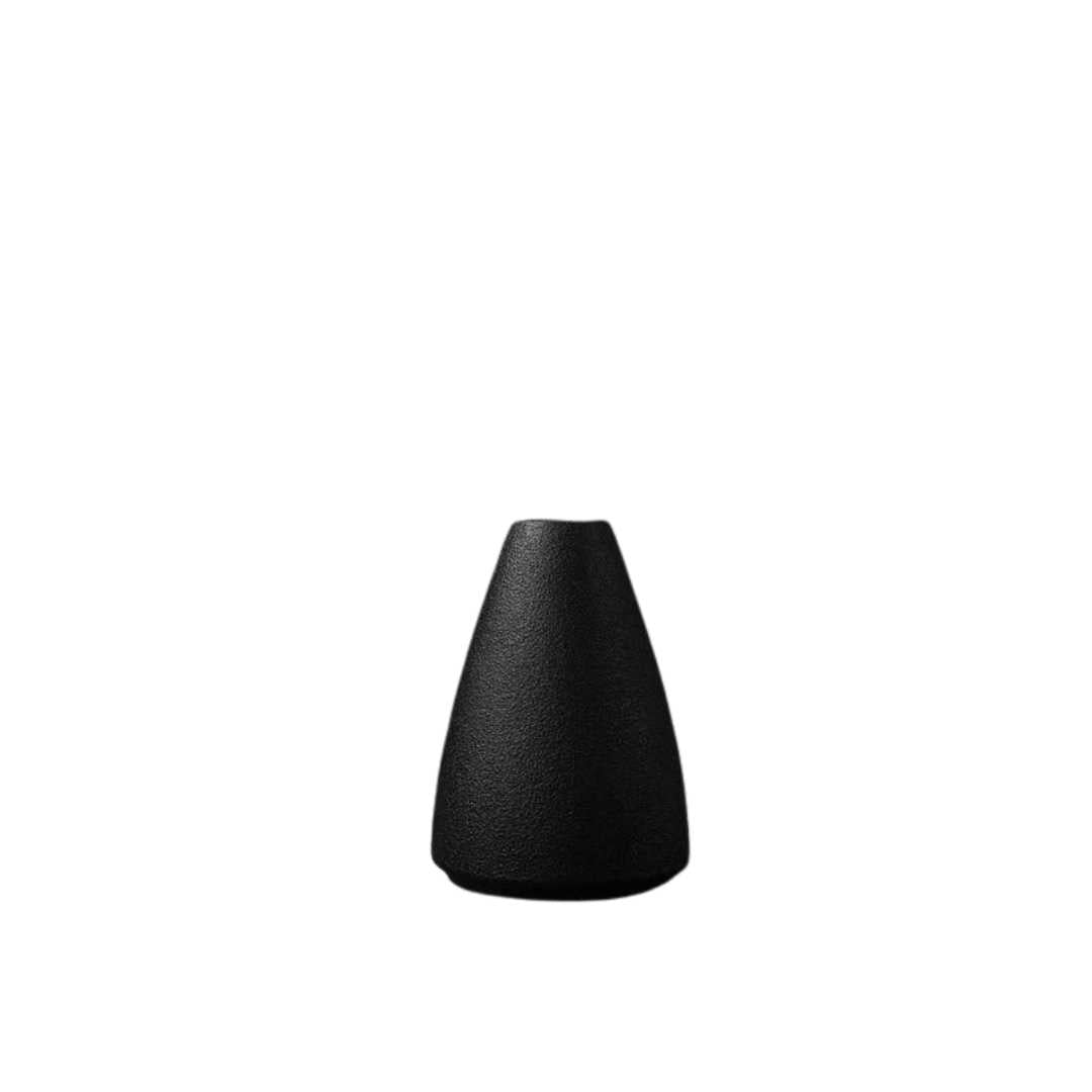 The Southern Atelier – Black as Night Ceramic Vases - The Southern AtelierSKU_1755799743880_763