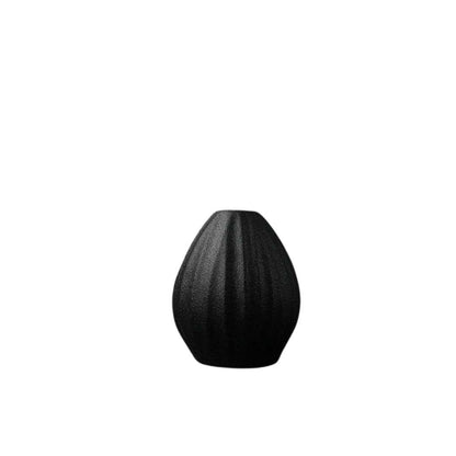 The Southern Atelier – Black as Night Ceramic Vases - The Southern AtelierSKU_1755799743880_91