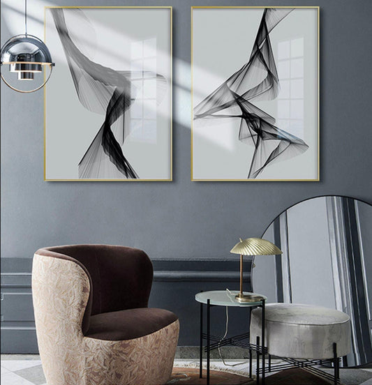 The Southern Atelier – Black & White Canvas Prints - The Southern AtelierSKU_1758022860169_19