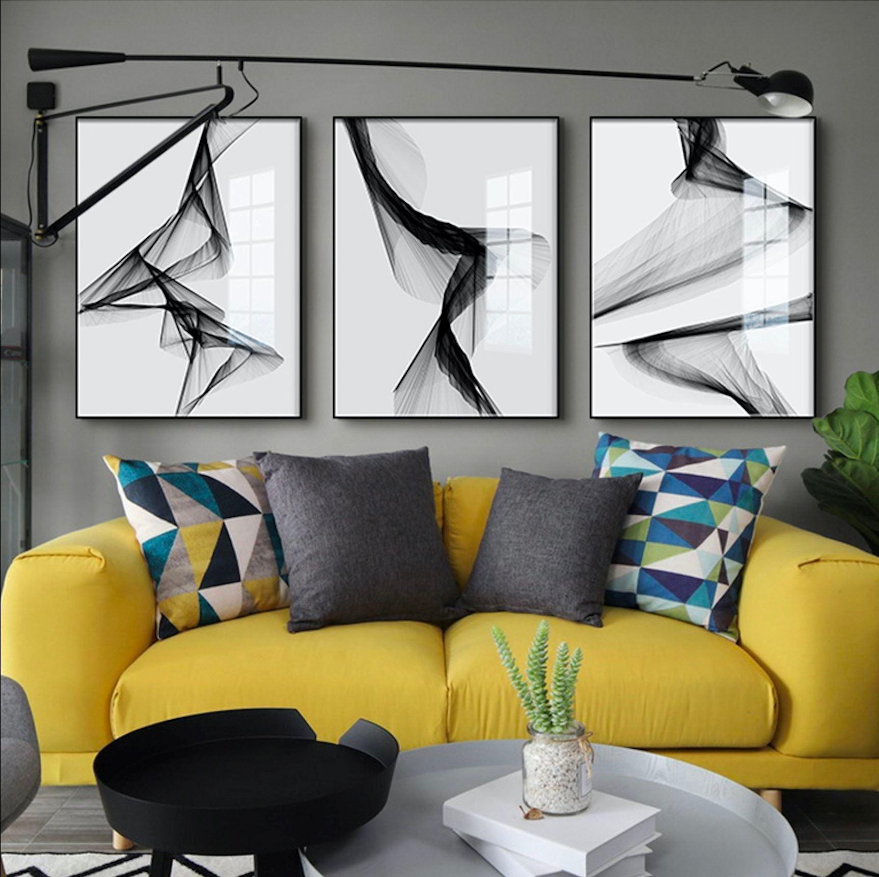 The Southern Atelier – Black & White Canvas Prints - The Southern AtelierSKU_1758022860169_19