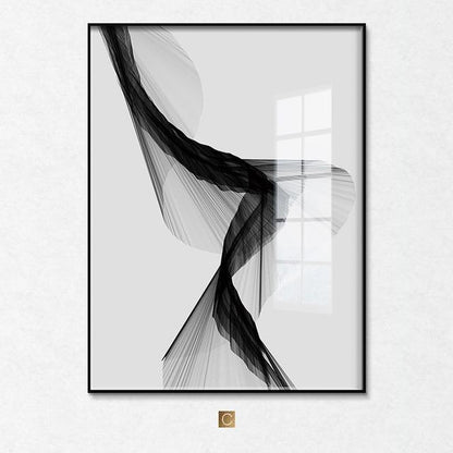 The Southern Atelier – Black & White Canvas Prints - The Southern AtelierSKU_1758022860169_19