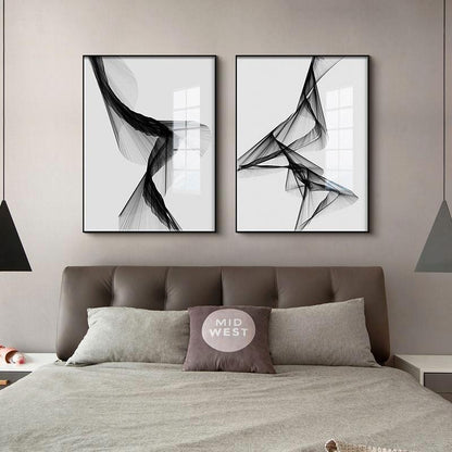 The Southern Atelier – Black & White Canvas Prints - The Southern AtelierSKU_1758022860169_19