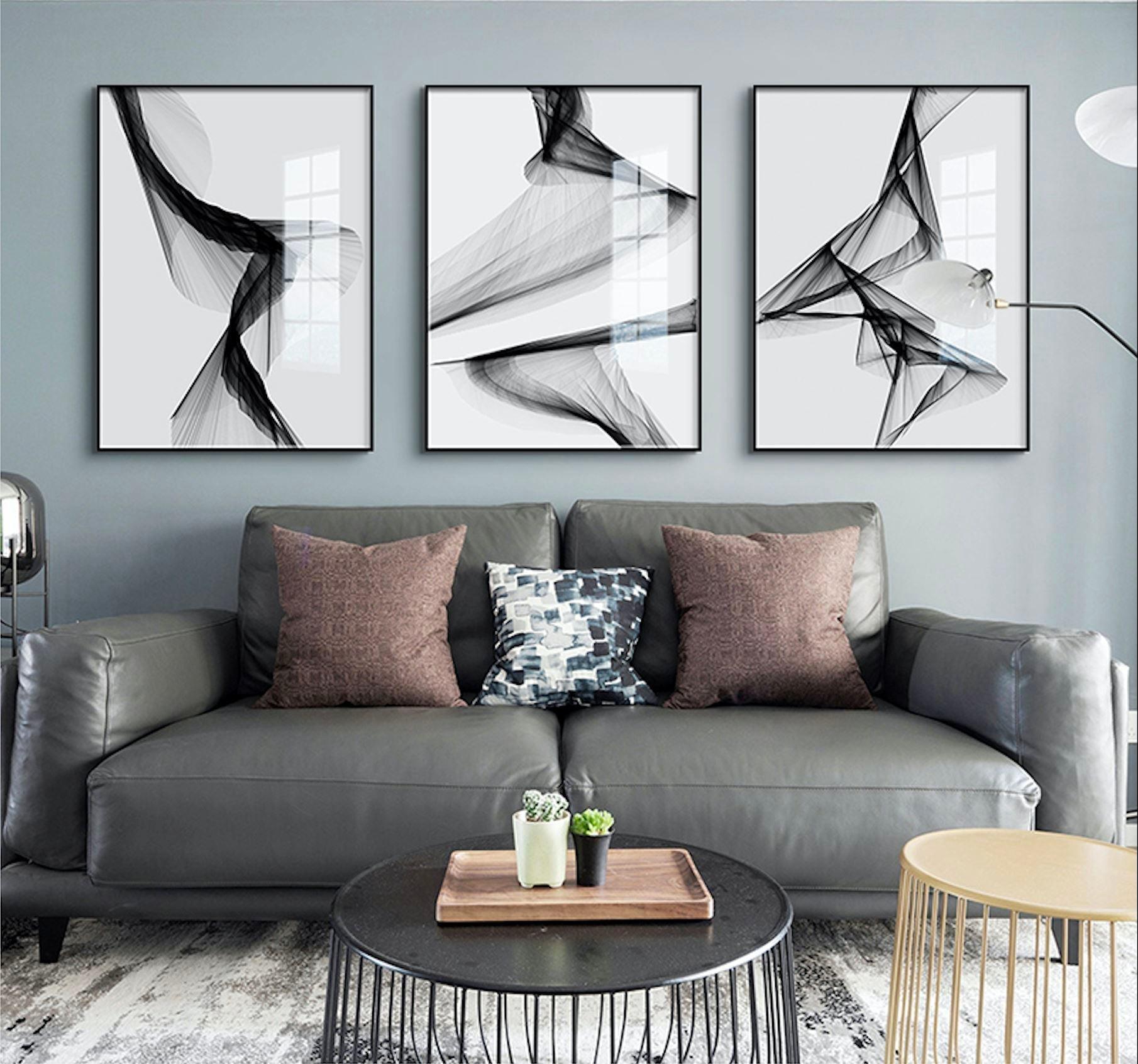 The Southern Atelier – Black & White Canvas Prints - The Southern AtelierSKU_1758022860169_19