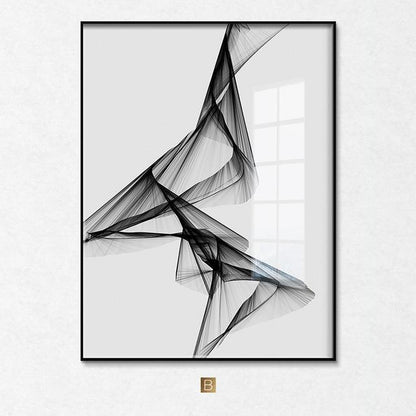 The Southern Atelier – Black & White Canvas Prints - The Southern AtelierSKU_1758022860169_19