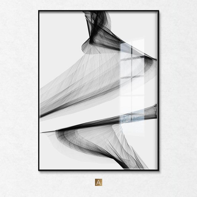 The Southern Atelier – Black & White Canvas Prints - The Southern AtelierSKU_1758022860169_19