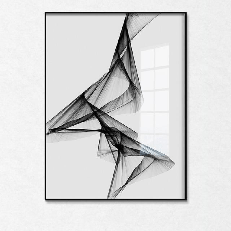 The Southern Atelier – Black & White Canvas Prints - The Southern AtelierSKU_1758022860169_319