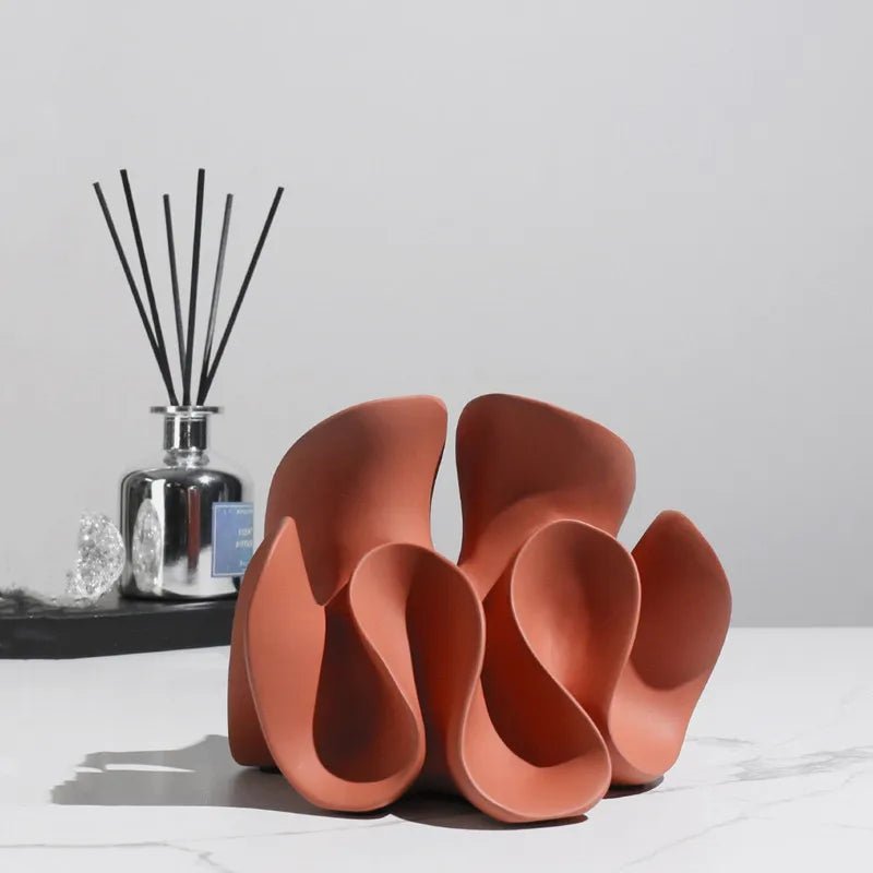 The Southern Atelier – Bloom Wave Sculpture - The Southern AtelierSKU_1755802887579_169