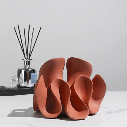 The Southern Atelier – Bloom Wave Sculpture - The Southern AtelierSKU_1755802887579_169