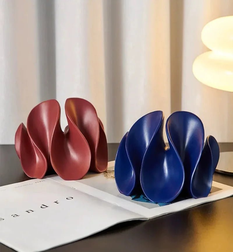 The Southern Atelier – Bloom Wave Sculpture - The Southern AtelierSKU_1755802887579_169