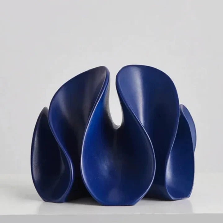 The Southern Atelier – Bloom Wave Sculpture - The Southern AtelierSKU_1755802887579_667