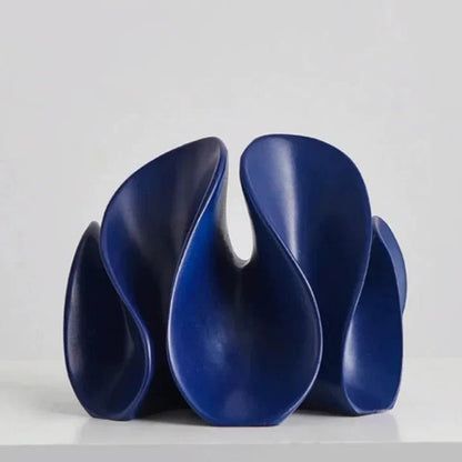 The Southern Atelier – Bloom Wave Sculpture - The Southern AtelierSKU_1755802887579_667