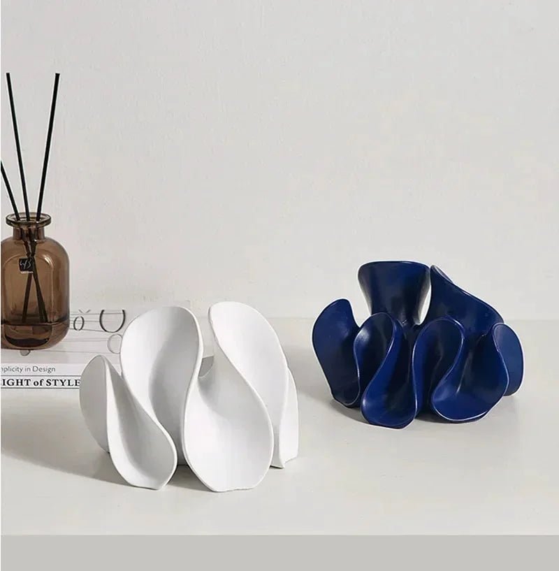 The Southern Atelier – Bloom Wave Sculpture - The Southern AtelierSKU_1755802887579_993