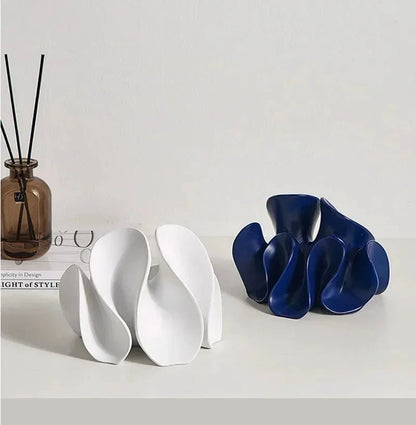 The Southern Atelier – Bloom Wave Sculpture - The Southern AtelierSKU_1755802887579_993