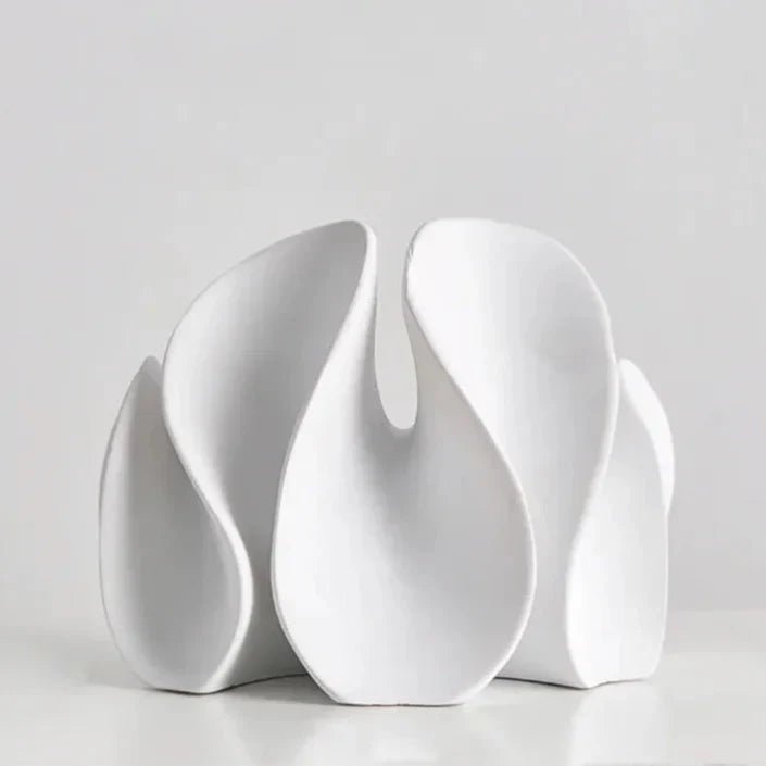 The Southern Atelier – Bloom Wave Sculpture - The Southern AtelierSKU_1755802887579_993
