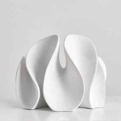 The Southern Atelier – Bloom Wave Sculpture - The Southern AtelierSKU_1755802887579_993