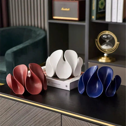 The Southern Atelier – Bloom Wave Sculpture - The Southern AtelierSKU_1755802887579_993