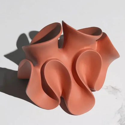 The Southern Atelier – Bloom Wave Sculpture - The Southern AtelierSKU_1755802887579_993