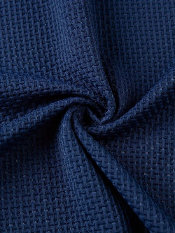 The Southern Atelier - Breathable Polo Shirt with Anti - Wrinkle Finish for Sport and Casual Wear - The Southern AtelierSKU_1778870188402_661