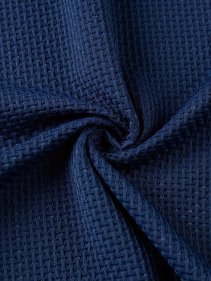 The Southern Atelier - Breathable Polo Shirt with Anti - Wrinkle Finish for Sport and Casual Wear - The Southern AtelierSKU_1778870188402_661