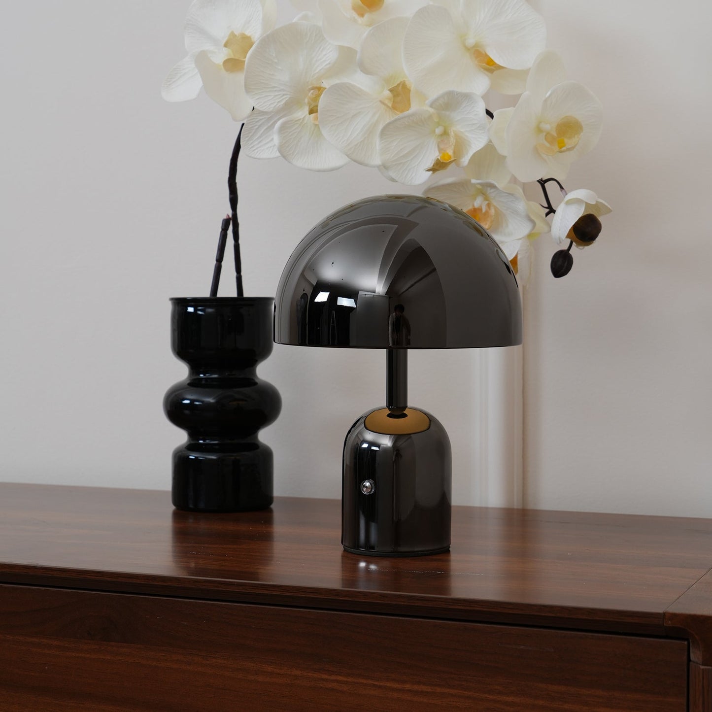 The Southern Atelier – Brûlée Portable Lamp - The Southern AtelierSKU_1757776125698_120