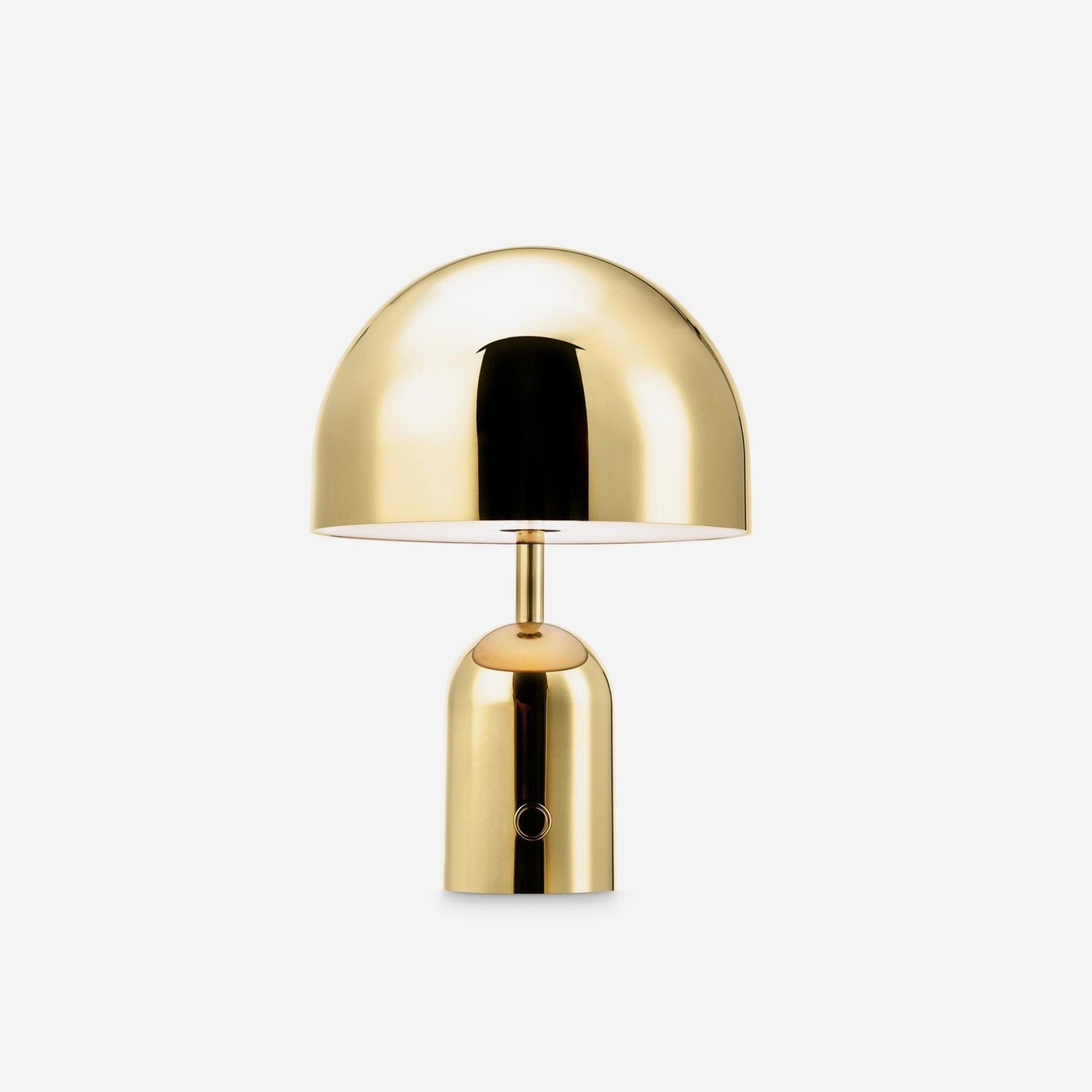 The Southern Atelier – Brûlée Portable Lamp - The Southern AtelierSKU_1757776125698_120