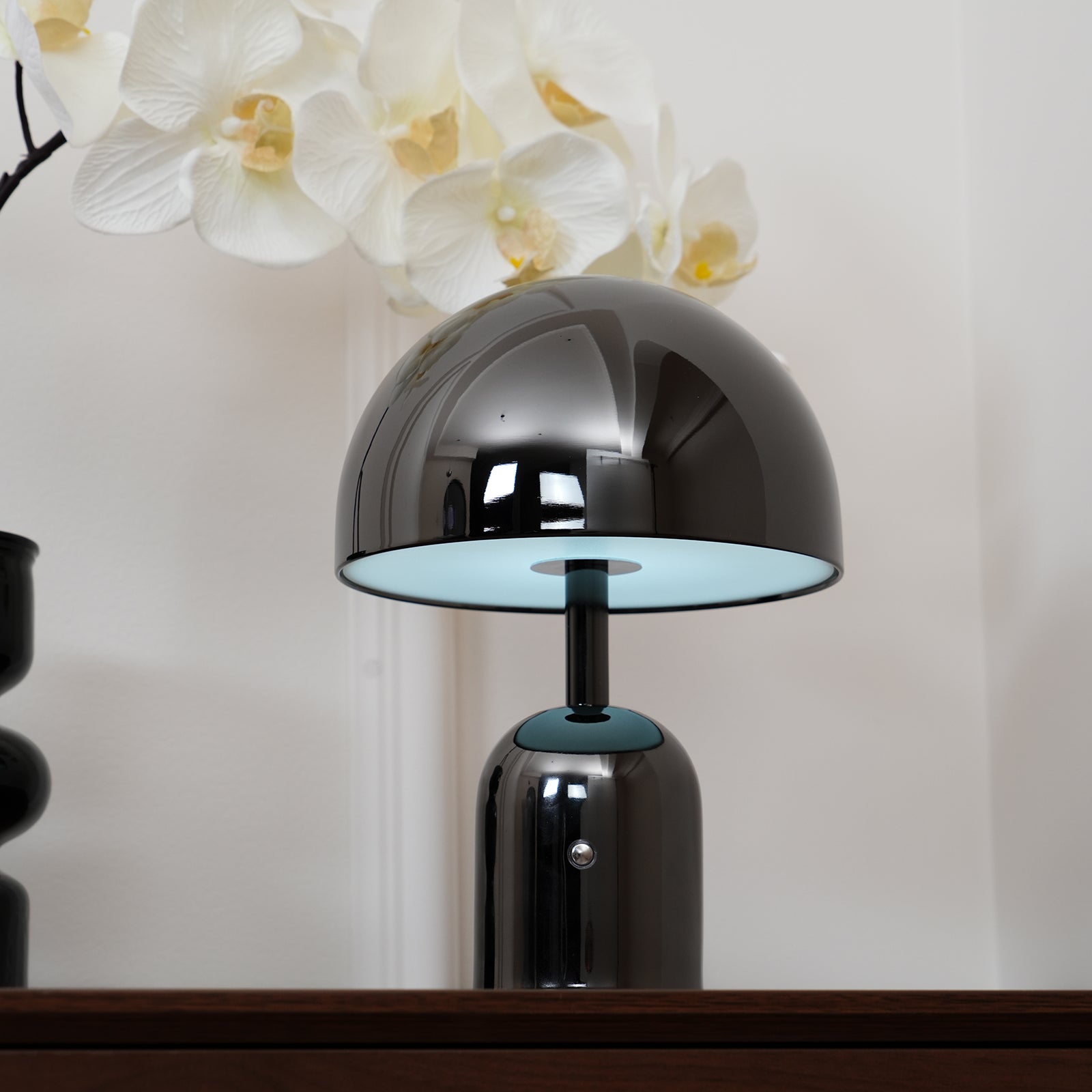 The Southern Atelier – Brûlée Portable Lamp - The Southern AtelierSKU_1757776125698_120